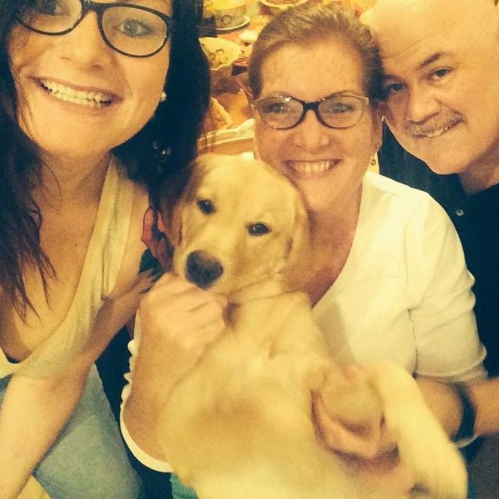 Meet your Posher, Bonnie